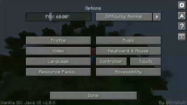 minecraft java ui download for poket edition смотреть онлайн