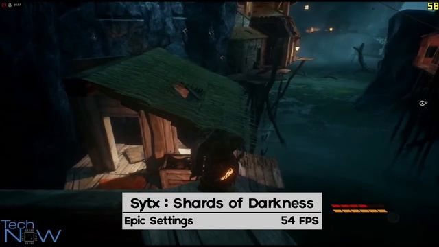 Styx : Shards of Darkness | Athlon X4 860K - RX-460 - 8GB RAM - EPIC SETTINGS | 900p смотреть онлайн