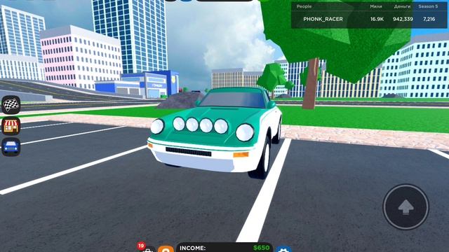 все мои Porsche в КДТ подробно с голосом смотреть онлайн