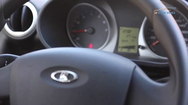 Тест-драйв Datsun On Do vs Lada Granta - 4 точки. Шины и диски 4точки - Wheels & Tyres 4tochki смотреть онлайн