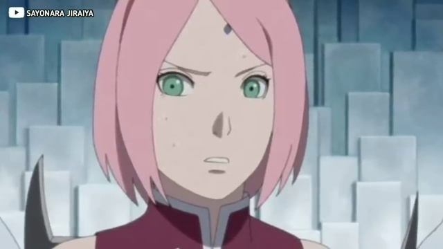 Boruto Episode 294 Subtitle Indonesia Terbaru - Mode Baru - Boruto Two Blue Vortex 3 Part 32 смотреть онлайн