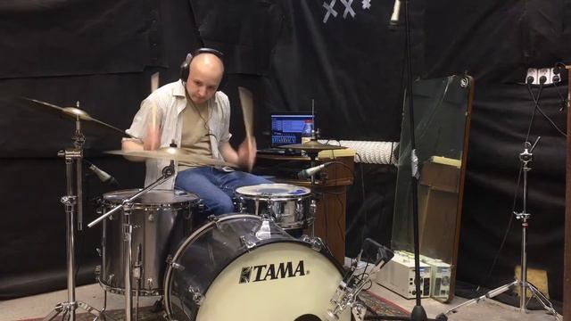 Tama Samson zildjian behringer umc 1820 смотреть онлайн