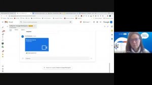 Google Workspace Академия от Softprom: инструменты для работы в чат-группах