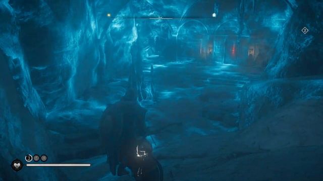 Assassin's Creed Вальгалла ➤ #143 ➤ Закрываем регион Закрываем регион Йорвик и Йорвикшир. Часть 1. смотреть онлайн