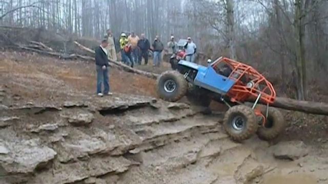 Knight Crawlers first time out смотреть онлайн