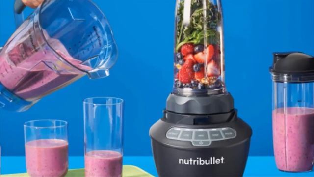 Top 10 Best blender juicers Review in 2023 смотреть онлайн