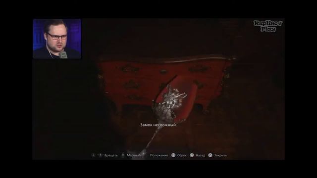 Resident Evil Village в дема версии 1 и 2 часть.Смешные моменты с Kuplinov Play смотреть онлайн