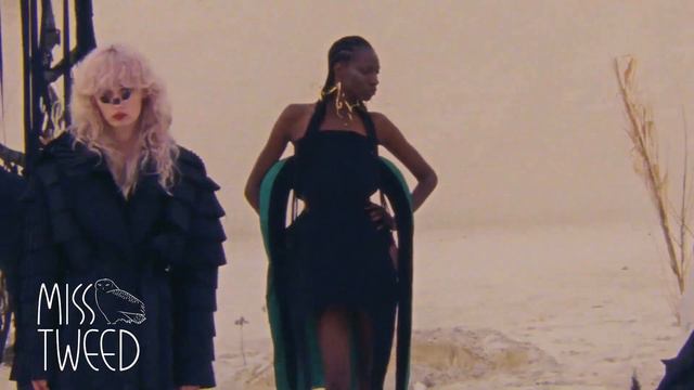 Who is Charles de Vilmorin, fashion's rising star? смотреть онлайн