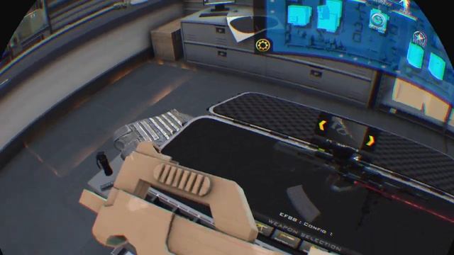 Gun Club VR New Secret weapon AK-90 How to get it. смотреть онлайн