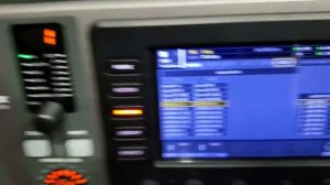 X32 Rack as a stage box