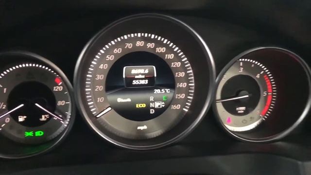 2016 16 MERCEDES-BENZ E-CLASS 2.1 E220 BLUETEC AMG LINE 2d 174 BHP video walkaround смотреть онлайн