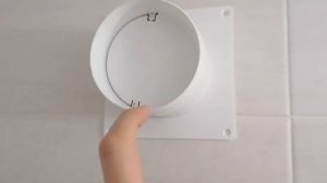 Вентиляция в многоквартирном доме.