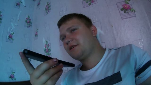 ЗВОНОК КОЛЛЕКТОРА ГОУФИНГОУ ЗА ДОЛГ ДРУГА БОРЗАЯ БЕСЕДА