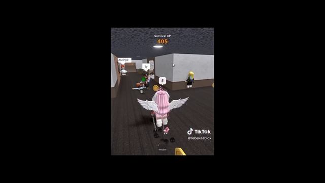 MM2 Roblox Moments ? Murder Mystery 2 ⚡️ TikTok Compilation #60 смотреть онлайн