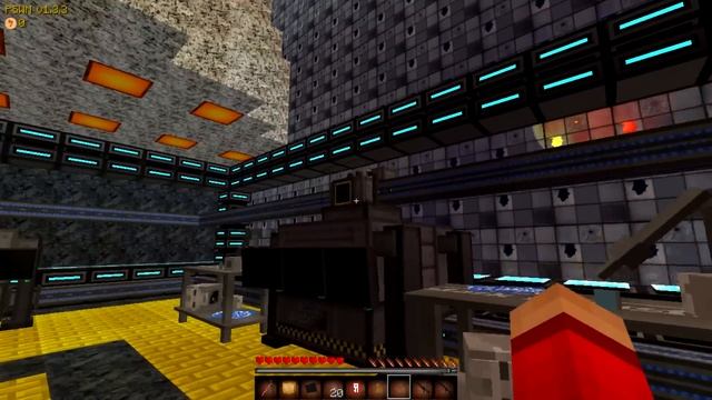 Minecraft .EXE 3.0 - THE END! смотреть онлайн