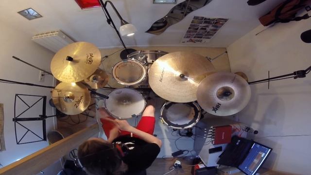 NOFX DRUM COVER "Murder the Government" //HD смотреть онлайн