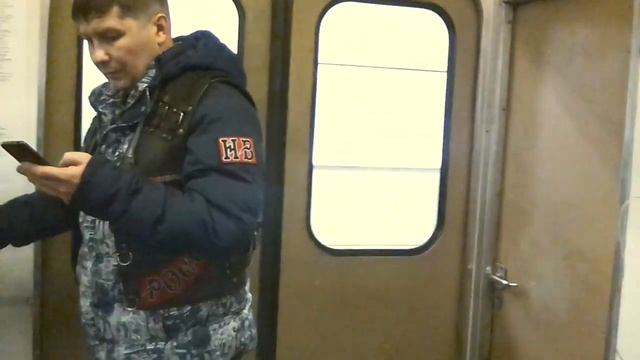 Царицыно - Тверская смотреть онлайн