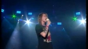 Guns N' Roses - Don't Cry (Live in Tokyo '92)