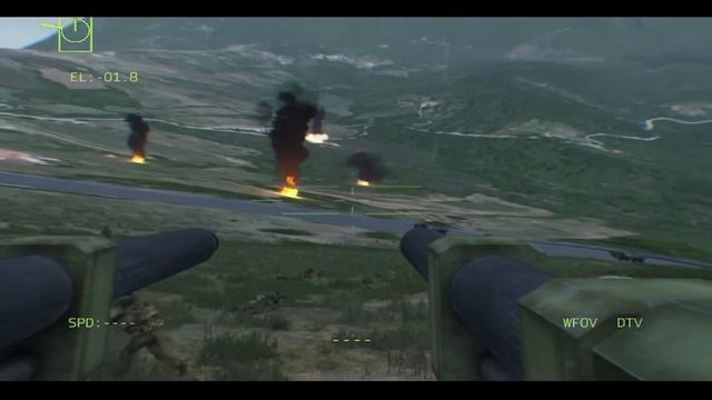2,500 Corpses! NATO troops scattered after being hit by the ATGM of the RUSSIAN 77th regiment смотреть онлайн