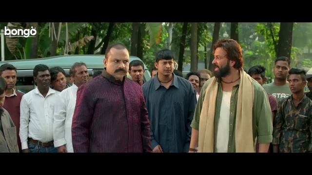 Hindi Dubbed Movie | Bir | Latest Hindi Dubbed Movie | Shakib Khan | Shabnom Bubly смотреть онлайн
