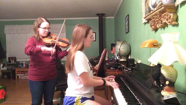 The Chicken Dance (Video Journal Day 41) смотреть онлайн