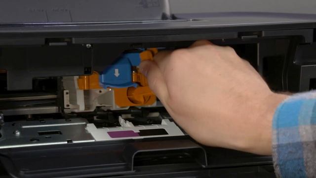 A HP Ink Tank 110 sorozatú nyomtatók kicsomagolása és beállítása | HP Ink Tank | HP Support смотреть онлайн