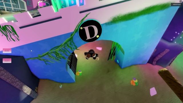 HOW TO COMPLETE THE OG DIVINIA QUEST And Win The PRIZE! ? Royale High Fan Game смотреть онлайн
