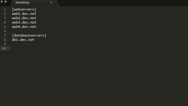 What is Ansible? смотреть онлайн