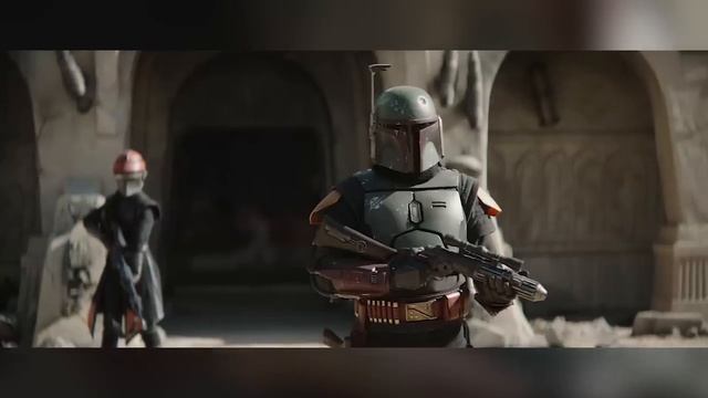 Esto Veremos en la Película de Dave Filoni de Star Wars смотреть онлайн