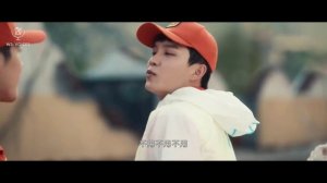 Пылающее сердце 1 сезон 12 серия