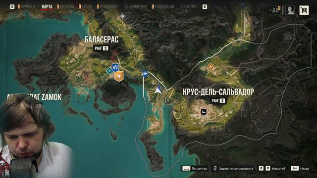 В КУЗОВЕ ДЕНЬГИ — FAR CRY 6 ► FAR CRY 6 ПРОХОЖДЕНИЕ ► ФАР КРАЙ 6 ОБЗОР ► ЧАСТЬ 15 смотреть онлайн