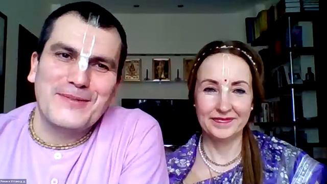 Семья Третьего Поколения. Нужно ли ОБУЧАТЬСЯ семейным отношениям? (08.05.2021)