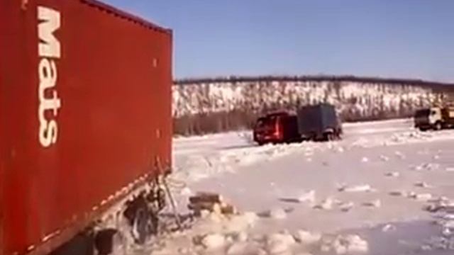 Рейс Якутск-Батагай смотреть онлайн