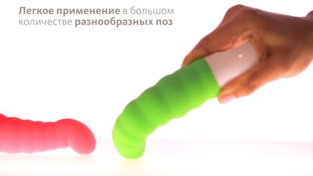 G5 DER Vibrator смотреть онлайн