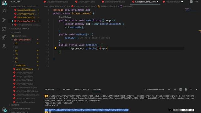 Advanced Compro 2019/2 Lecture March 13, 2020 Part 2 смотреть онлайн