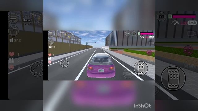 Обзор игры про аниме