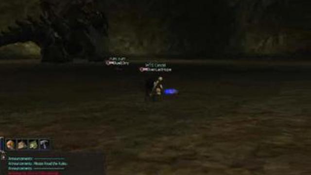 Antharas(Lineage2World.com)