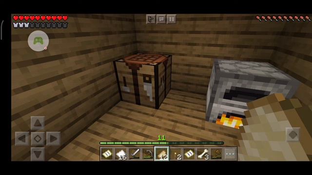 Охота на животных. Minecraft смотреть онлайн