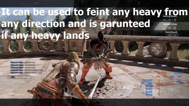 How to play Peacekeeper 2023 For Honor смотреть онлайн