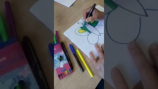 "Летние зарисовки" смотреть онлайн