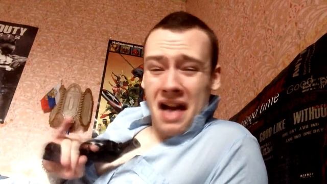 Что такое 18 лет? или "С Днем Рождения, Вова!" смотреть онлайн
