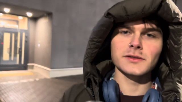 Первое совместное видео на канале! Денис Селин — специальный гость. смотреть онлайн