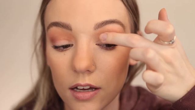 NATASHA DENONA BRONZE EYESHADOW PALETTE ?! Review + Demo смотреть онлайн