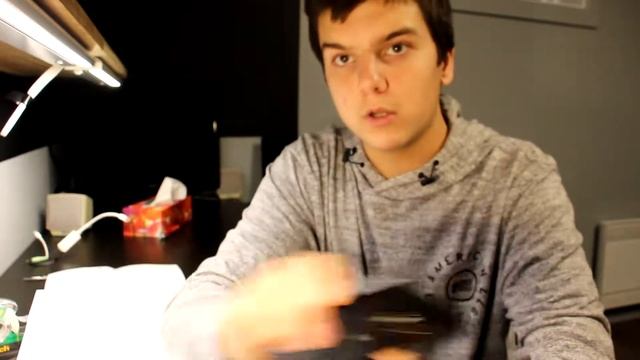 Déballage | bose soudlink color II смотреть онлайн