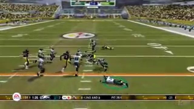 Madden NFL '08 Review - Xbox 360 - IGN смотреть онлайн