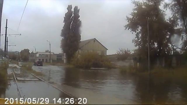 Днепродзержинск Широкая потоп смотреть онлайн