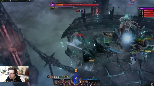 HOW RICH LOST 140K GOLD FOR VALTAN BONES | LOST ARK DAILY HIGHLIGHTS AND FUNNY MOMENTS #44 смотреть онлайн