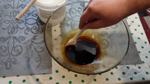 Maść propolisowa ? prosty przepis ? jak zrobić maść z propolisu (kitu pszczelego) смотреть онлайн