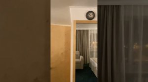 Отель Восток, в Тюмень на выходные.