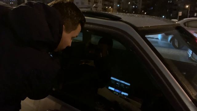 Как легко вскрыть Субару Форестер